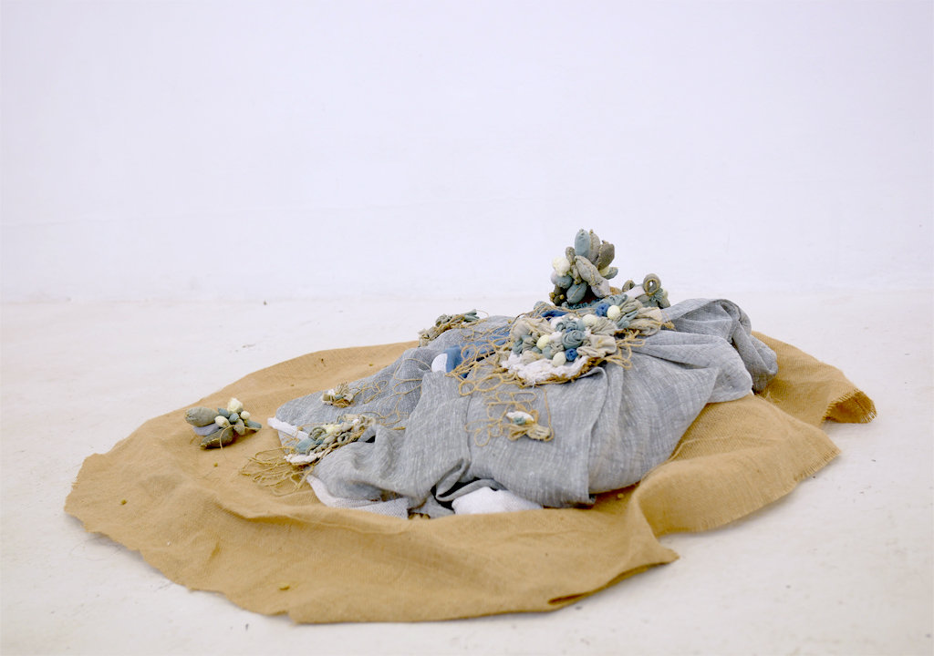 Installation au sol